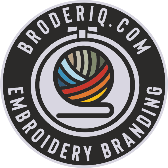 BRODERIQ.COM